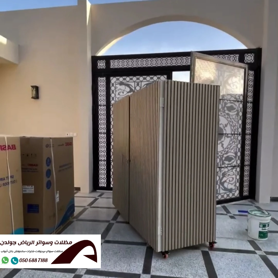 دواليب بديل خشب في الرياض